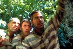O Brother, Where Art Thou? / Voi veljet, missä lienet? - © 2000 Universal & Touchstone Pictures