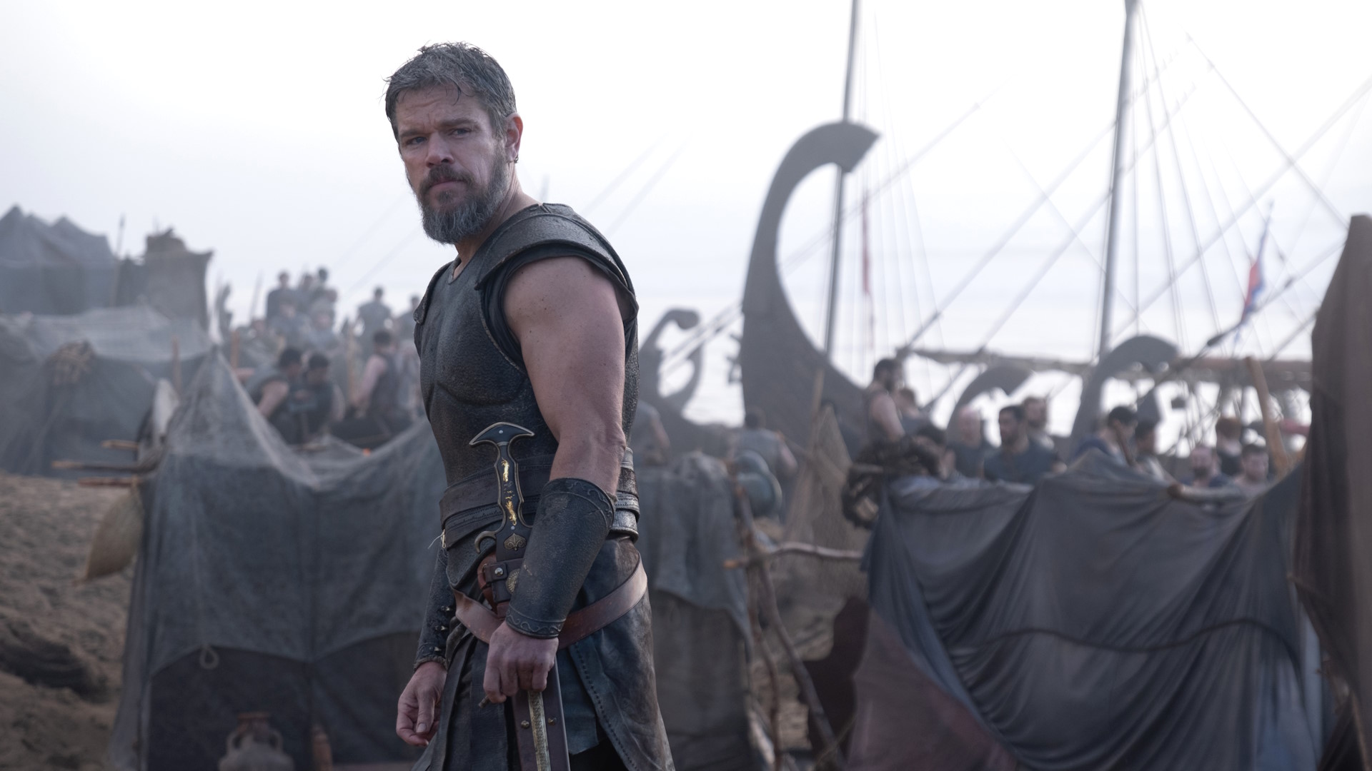The Odyssey