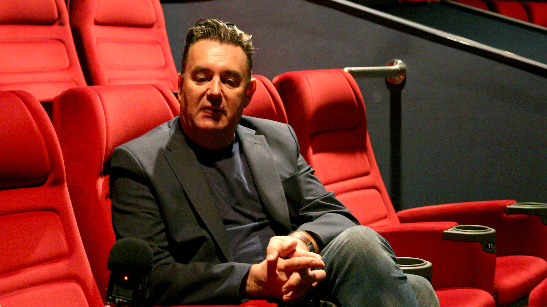Timo Koivusalo