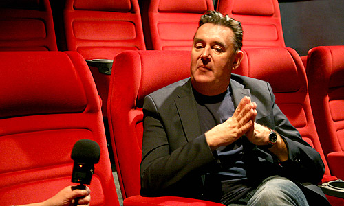 Timo Koivusalo
