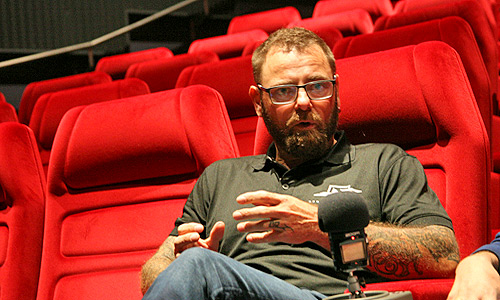 Aleksi Mäkelä