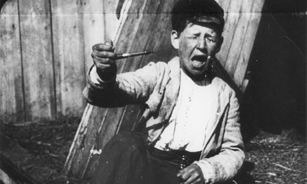 Teuvo Puro: Ollin oppivuodet (1920).