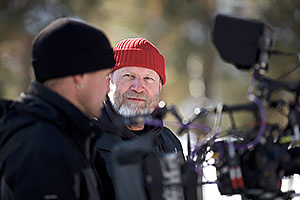 Markku Pölönen