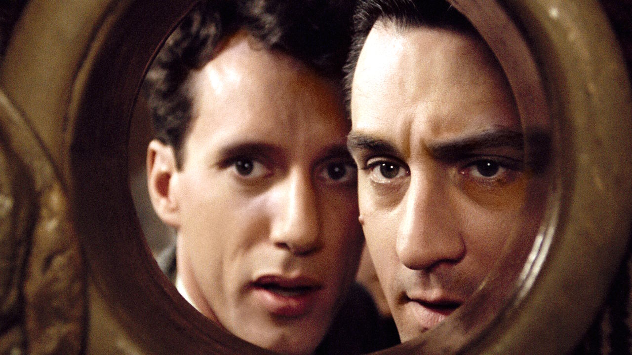 Once Upon a Time in America