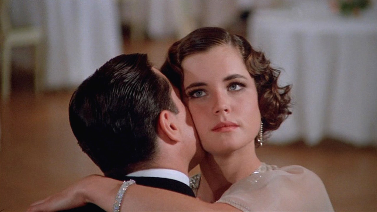 Once Upon a Time in America