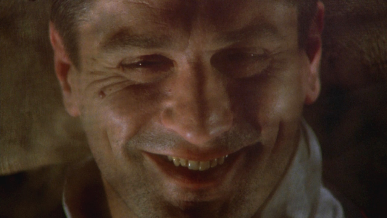 Once Upon a Time in America