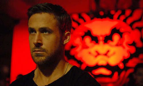 Only God Forgives