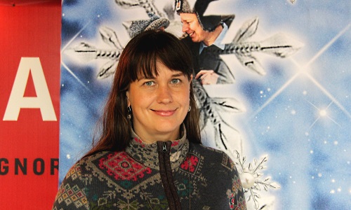 Saara Cantell
