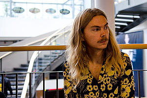 Onnelliset - Wille Hyvönen