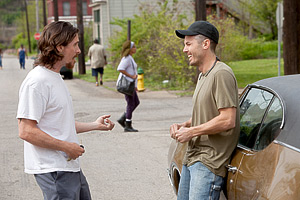 Out of the Furnace