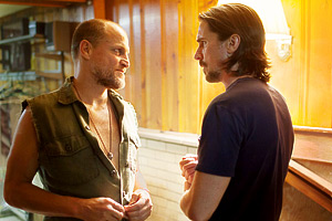 Out of the Furnace