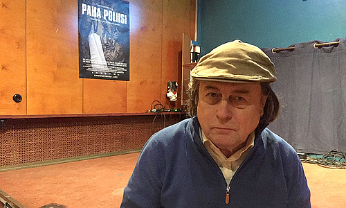 Pekka Lehto