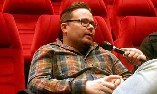 Antti Heikki Pesonen