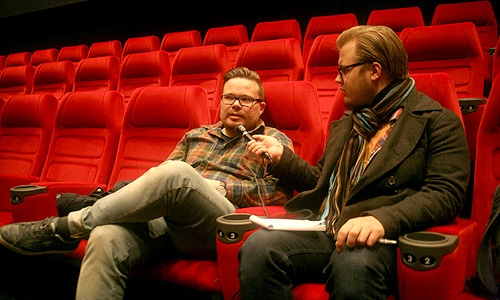 Antti Heikki Pesonen