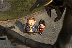 ParaNorman