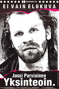 Jussi Parviainen - Yksinteoin