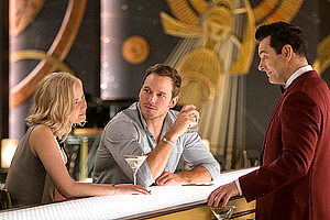 Passengers