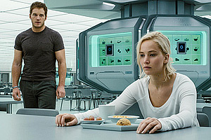 Passengers