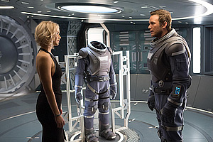 Passengers