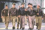 © 2001 Jerry Bruckheimer Films - Touchstone Pictures