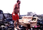 Pelon maantiede - © 1999 Blind Spot Pictures
