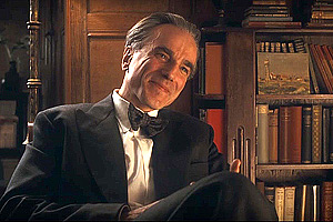 Phantom Thread