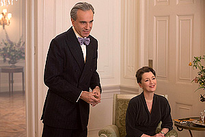 Phantom Thread