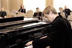 La Pianiste / Pianonopettaja