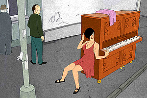 Piano