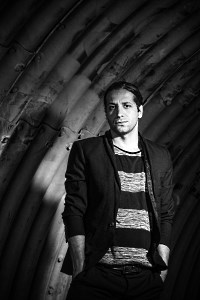 Amir Arsames Escandari
