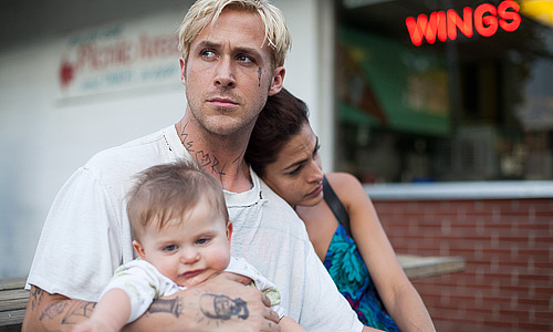 The Place Beyond the Pines