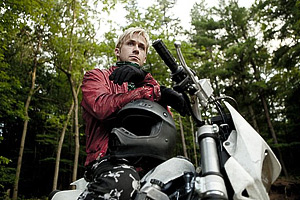 The Place Beyond the Pines