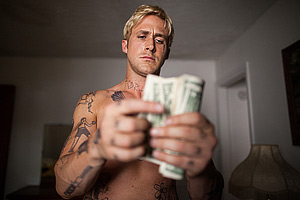 The Place Beyond the Pines