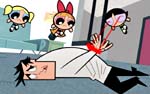 © 2002 Warner Brothers