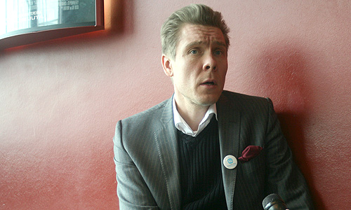 Tuukka Temonen