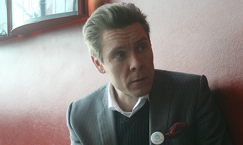 Tuukka Temonen