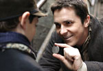Francois Duhamel - © Warner Bros.
