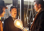 Francois Duhamel - © Warner Bros.