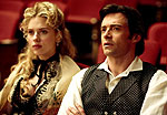 Francois Duhamel - © Warner Bros.