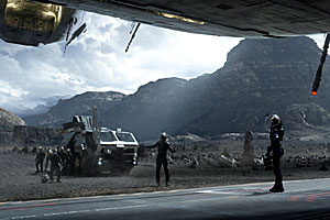 Prometheus