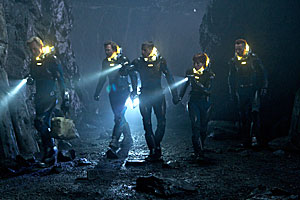 Prometheus