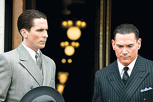 Public Enemies