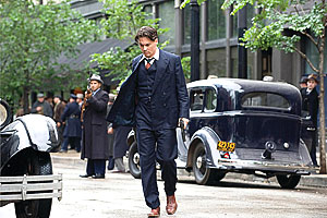 Public Enemies