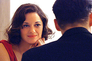 Public Enemies