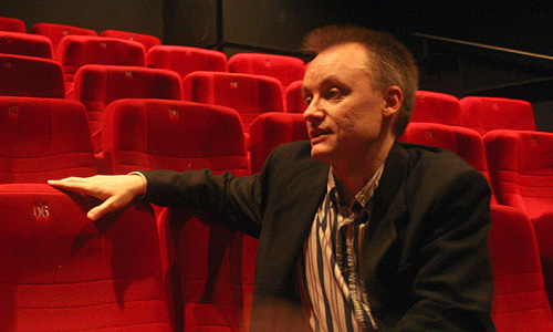 Mika Koskinen