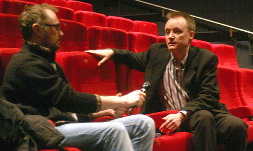 Mika Koskinen