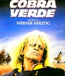 Cobra Verde