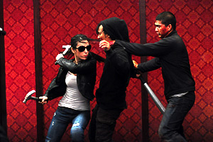 The Raid 2: Berandal
