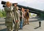 Raid - © 2003 Kinoproduction