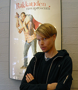 Mikko Kuparinen